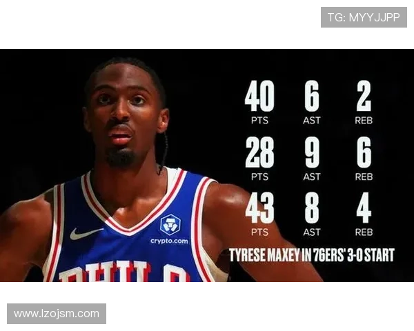 状态火热的马克西24中14轰34分8板10助攻几乎三双领衔胜利